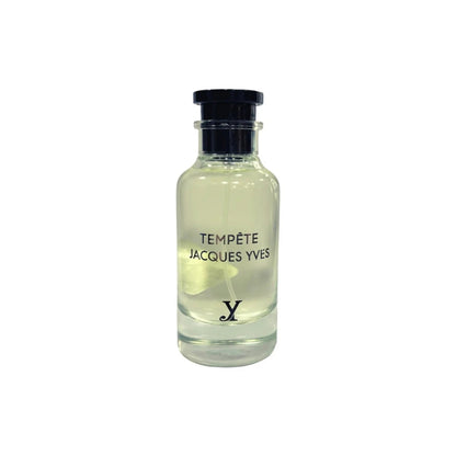 Jacques Yves Tempete 100ml by Fragrance World