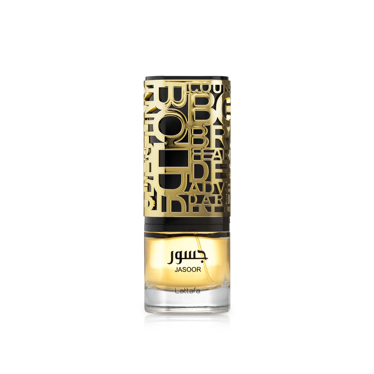 Jasoor 100ml by Lattafa Collection