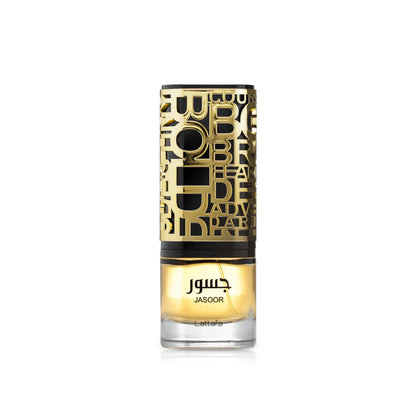 Jasoor 100ml by Lattafa Collection
