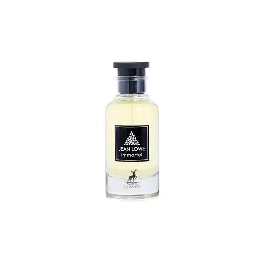 Jean Lowe Immortal 100ml