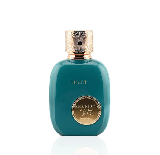 Khadlaj 25 Trust 100ml