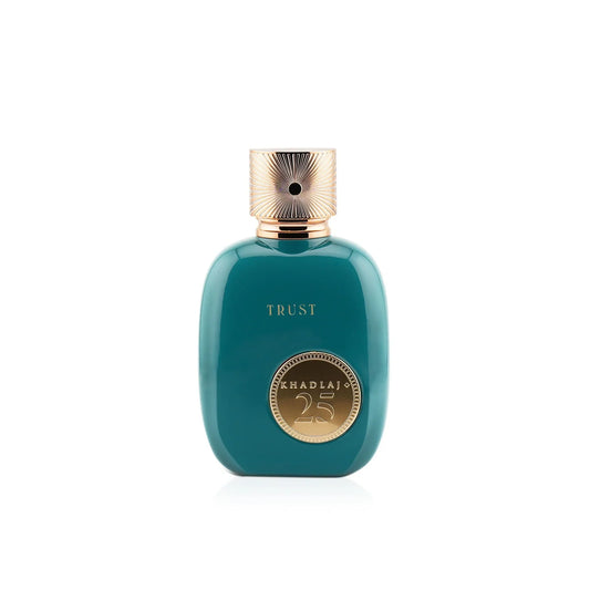 Khadlaj 25 Trust 100ml