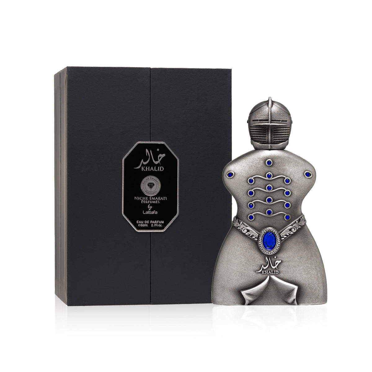 Khalid 80ml by Niche Emarati