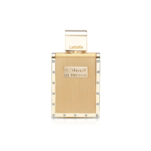 The Kingdom Man 100ml by Lattafa Collection