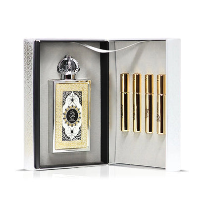 King of Arabia 100ml by Lattafa Collection