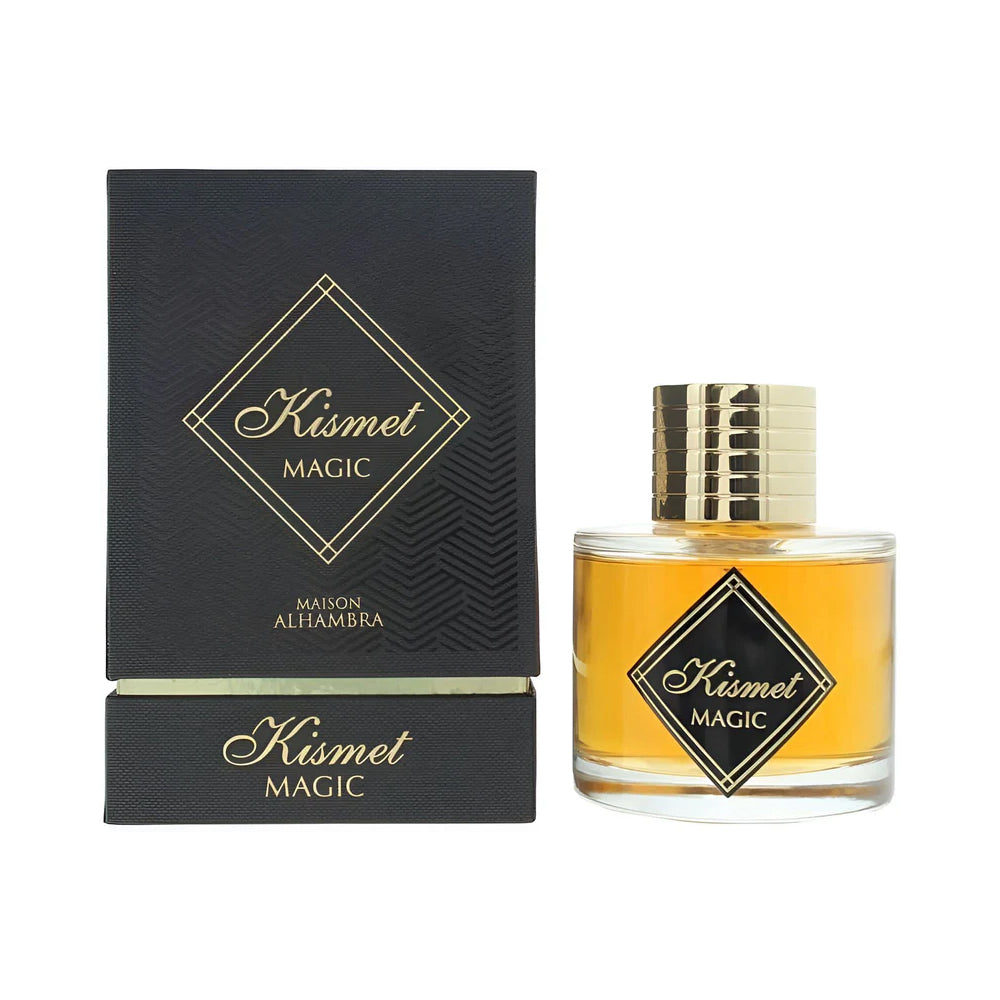 Kismet Magic 100ml