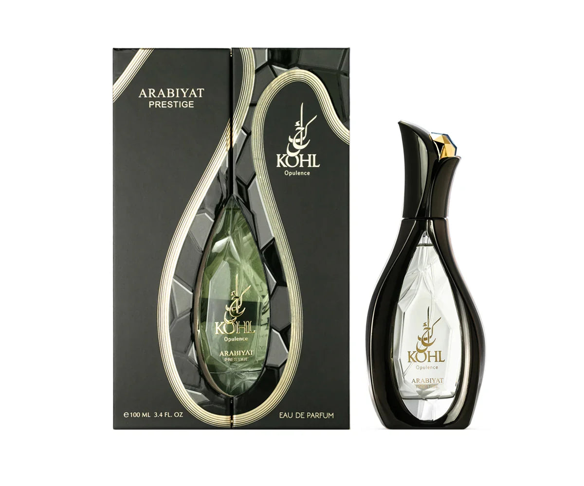 Kohl Opulence 100ml
