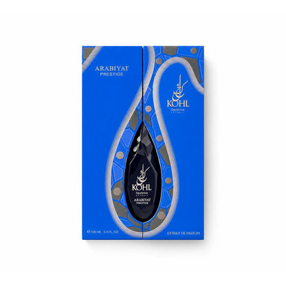 Kohl Opulence 100ml EXTRAIT