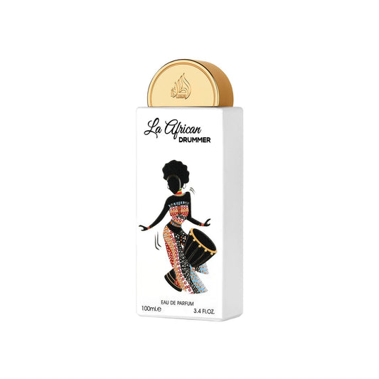 La African Drummer 100ml