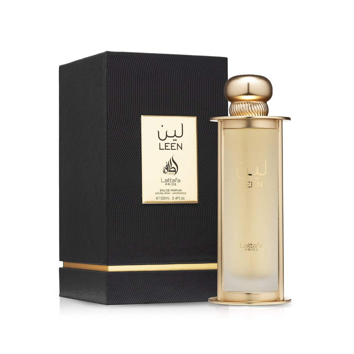 Leen 100ml by Lattafa Collection