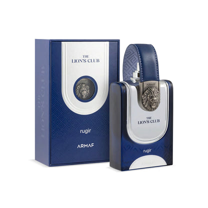 The Lions Club Rugir 100ml by Armaf