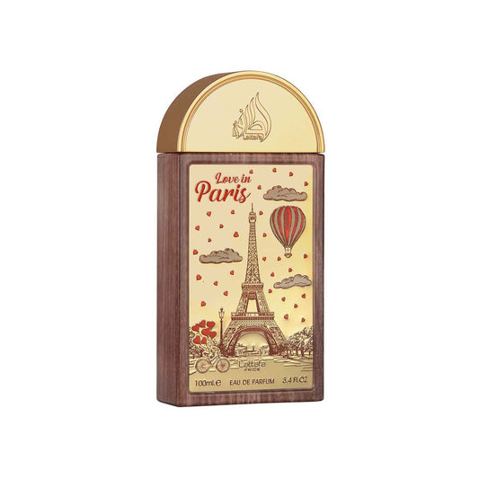 Love in Paris 100ml