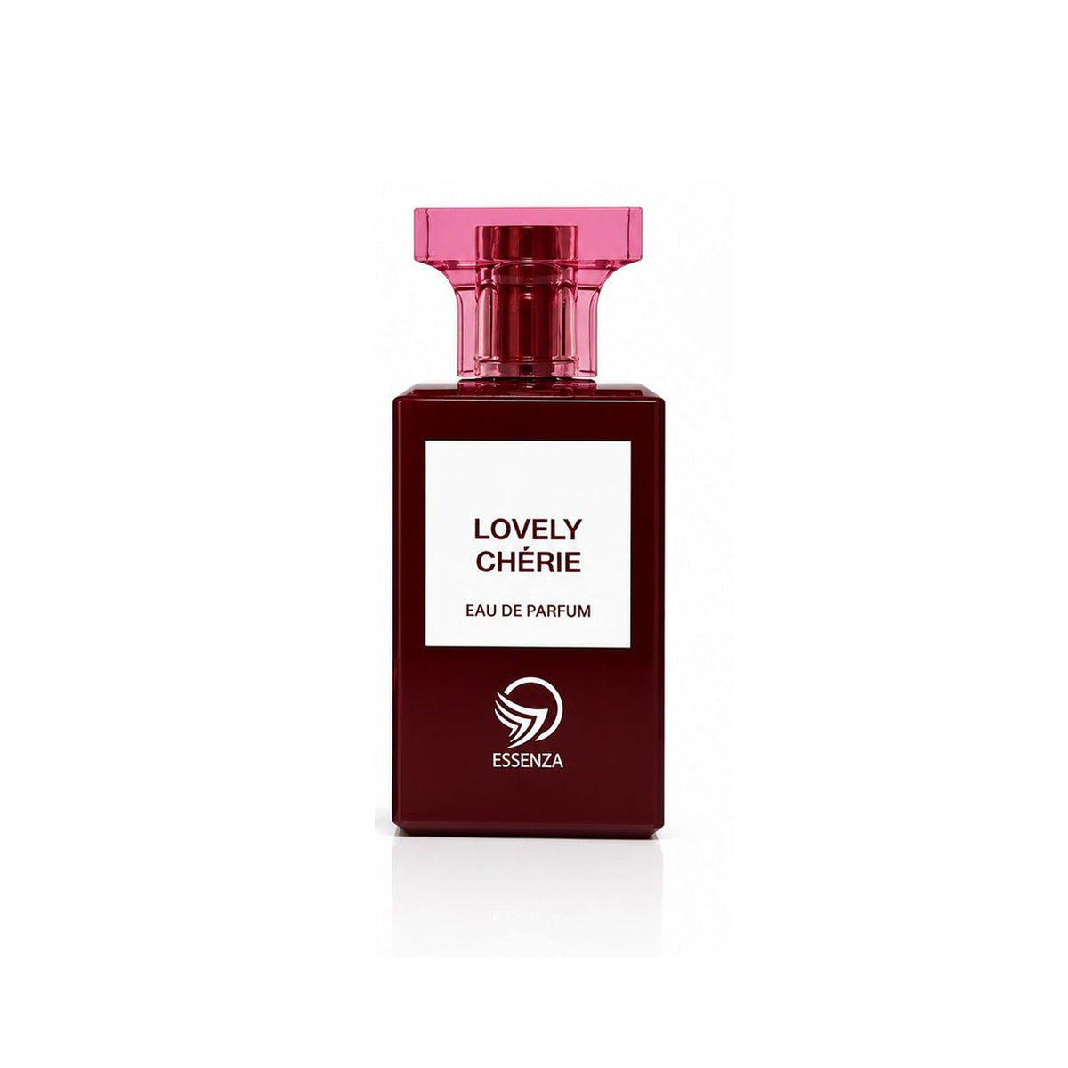 Lovely Cherie 80ml - Essenza by ESSENZA