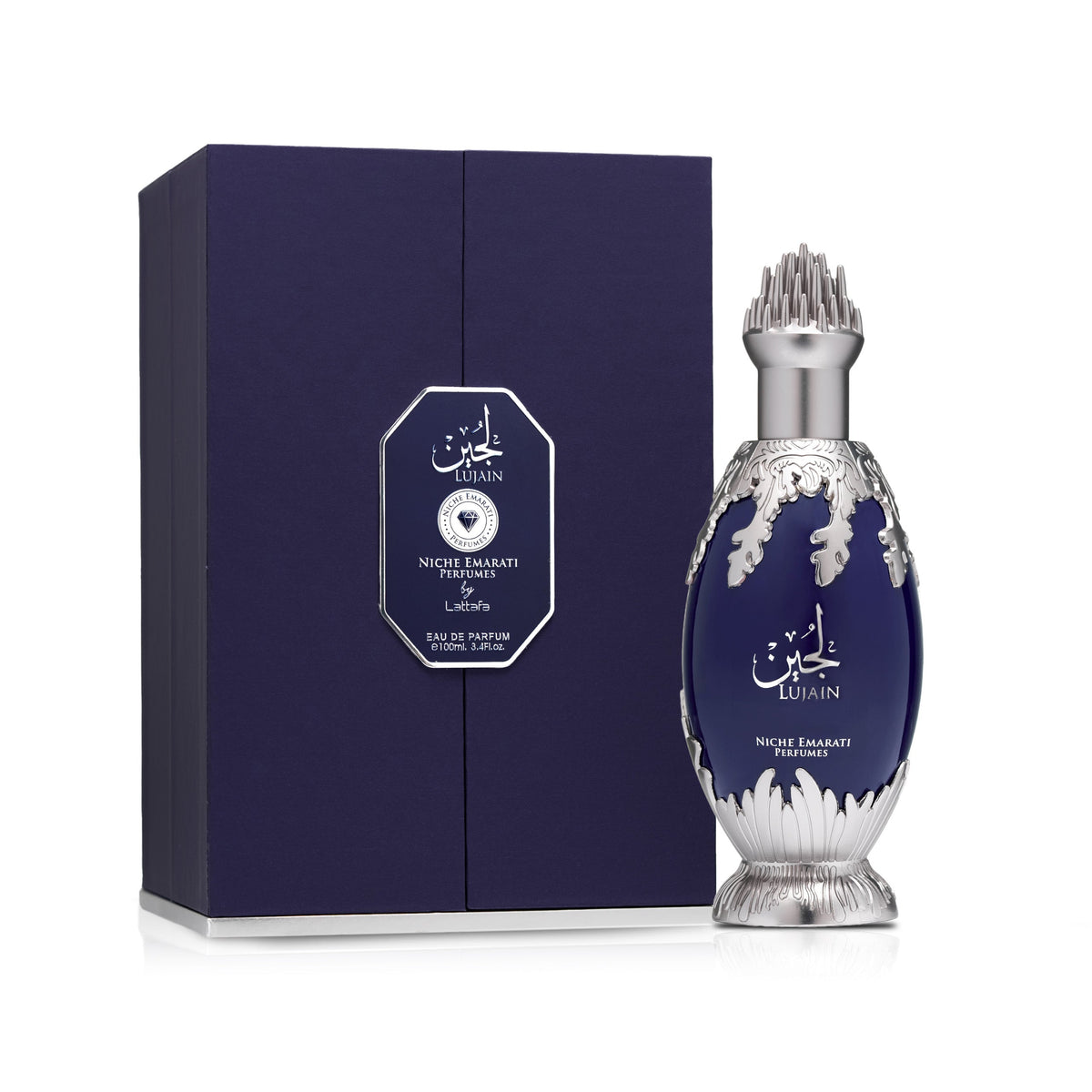 Lujain 100ml - Niche by Niche Emarati