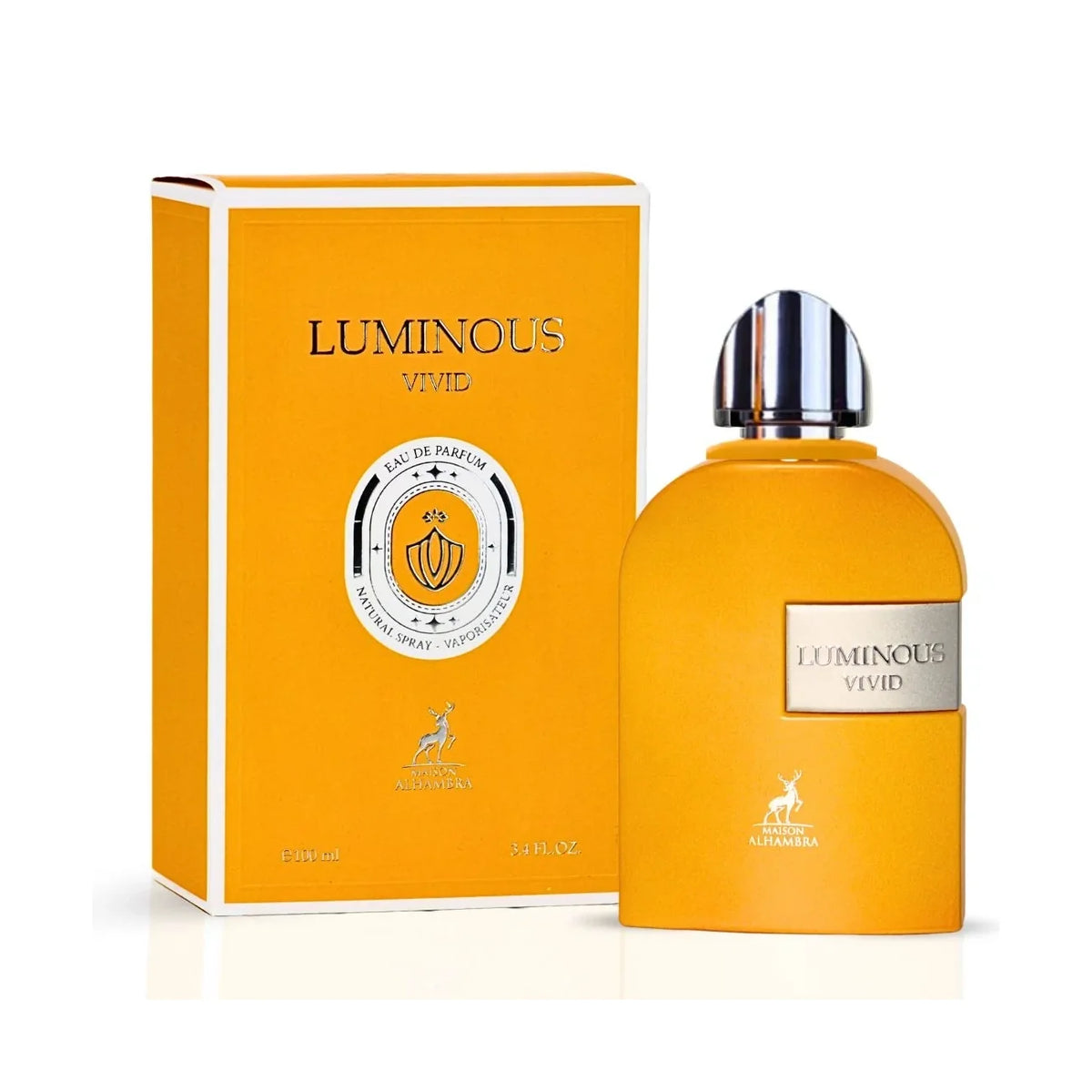 Luminous Vivid 100ml