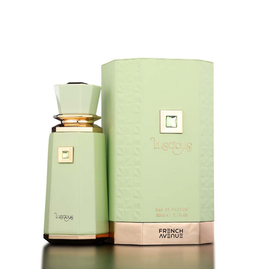 Luscious 80ml