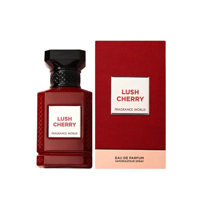 Lush Cherry 80ml by Fragrance World