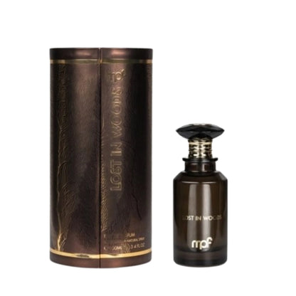 Lost in Woods 100ml