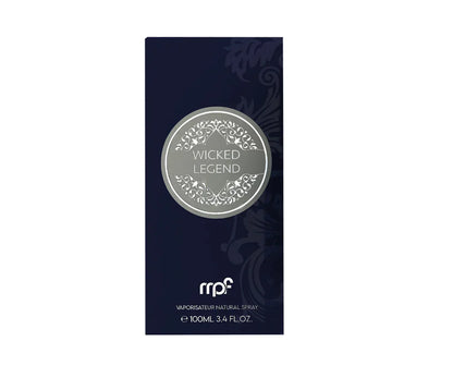 Wicked Legend 100ml by MyPerfumes - MPF