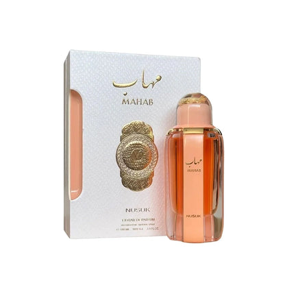 Mahab 100ml