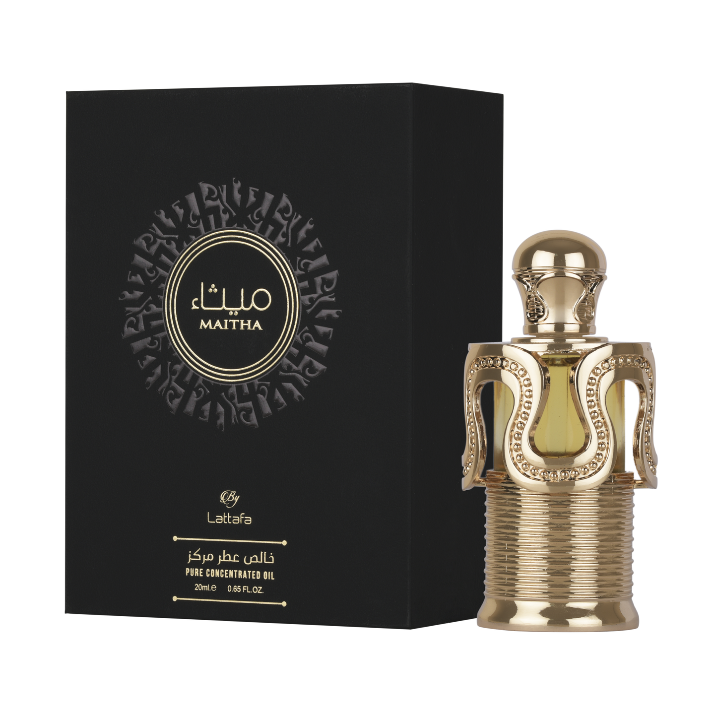 Maitha 20ml Perfume Oil 20ml