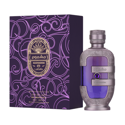 Mashmoom 20ml Perfume Oil 20ml