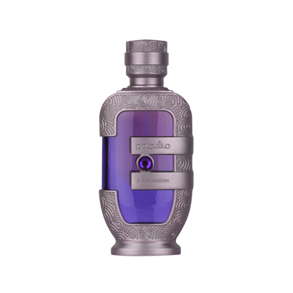 Mashmoom 20ml Perfume Oil 20ml