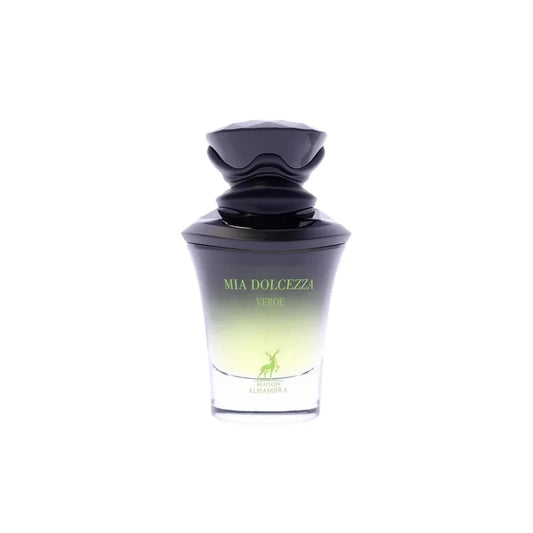 Mia Dolcezza Verde 100ml