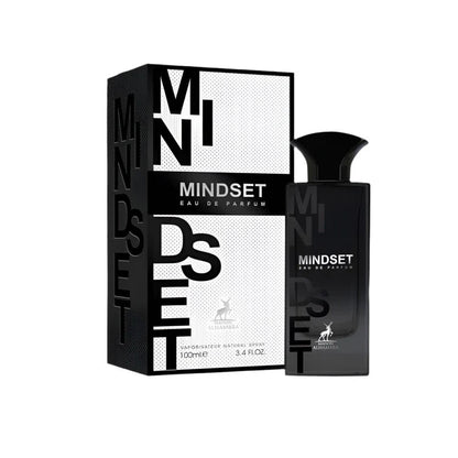 Mindset 100ml