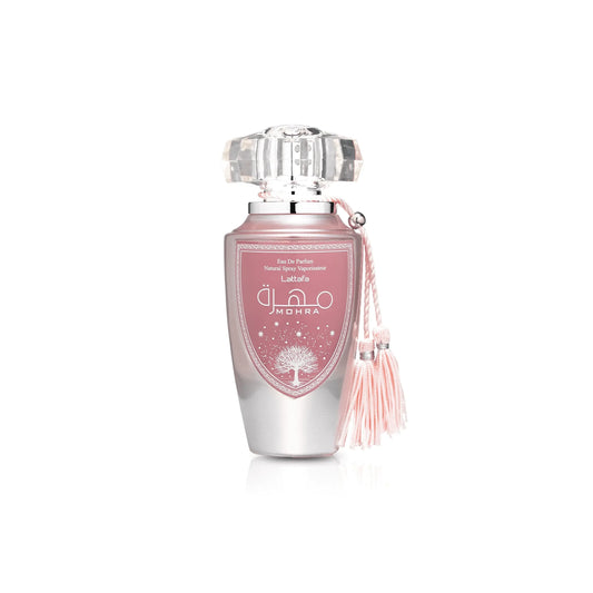Mohra Silky Rose 100ml by Lattafa Collection