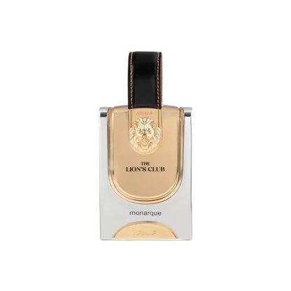 The Lions Club Monarque 100ml by Armaf