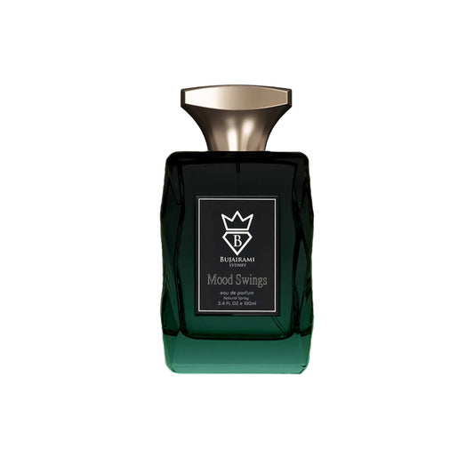 Mood Swing 100ml