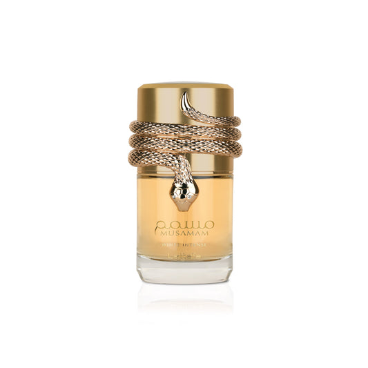 Musamam White Intense 100ml