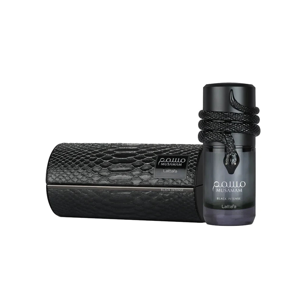 Musamam Black Intense 100ml