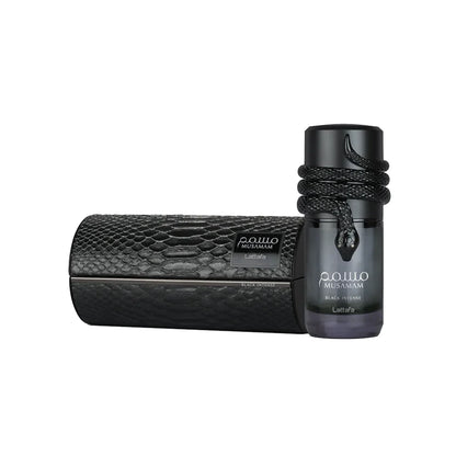 Musamam Black Intense 100ml