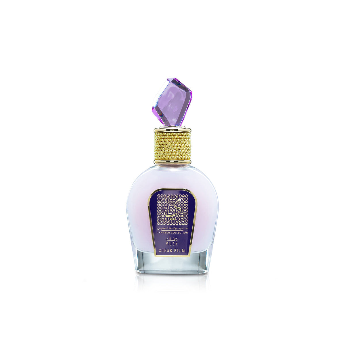 Sugar Plum 100ml - Thameen Musk Collection by Lattafa Collection