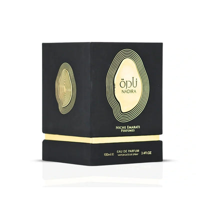 Nadira 100ml - Niche by Niche Emarati