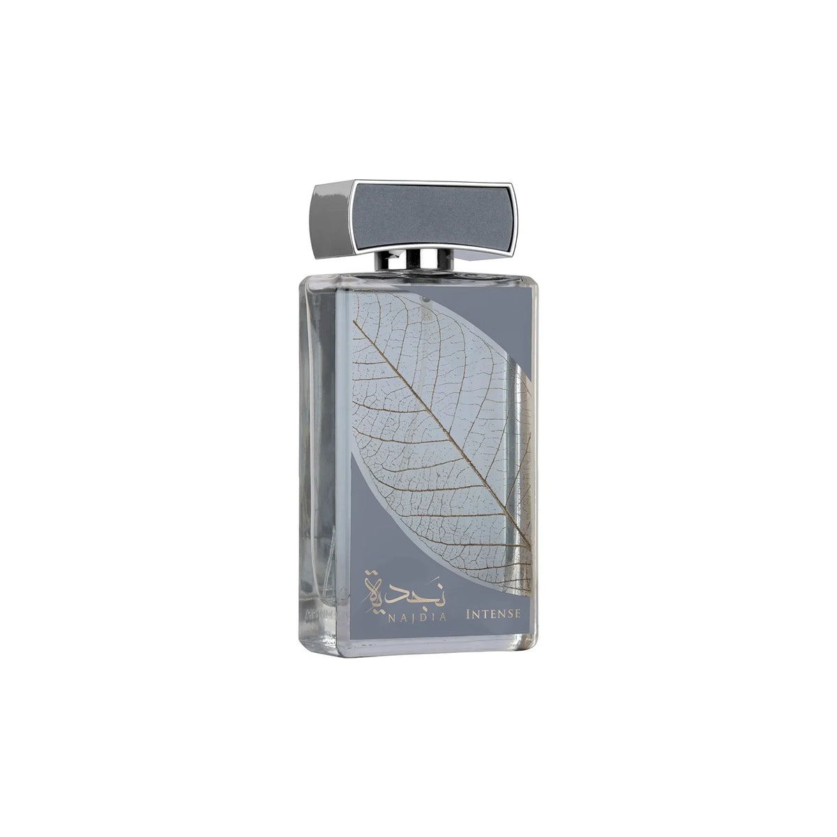 Najdia Intense 100ml by Lattafa Collection