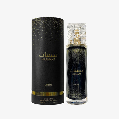 Nasmaat 100ml