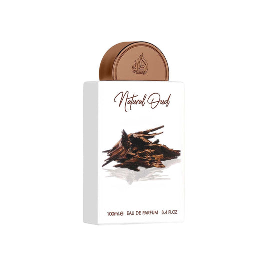 Natural Oud 100ml