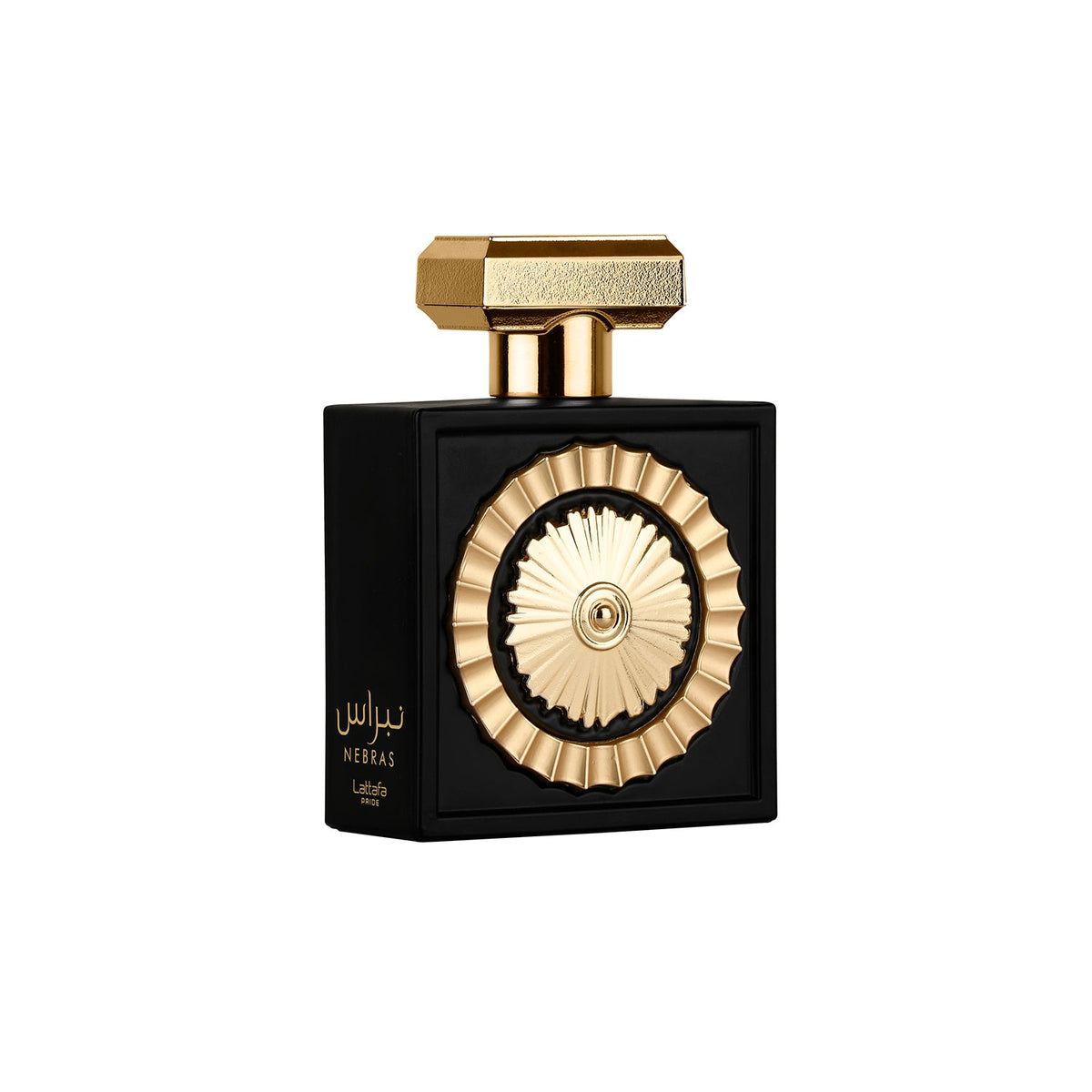 Nebras 100ml by Lattafa Collection