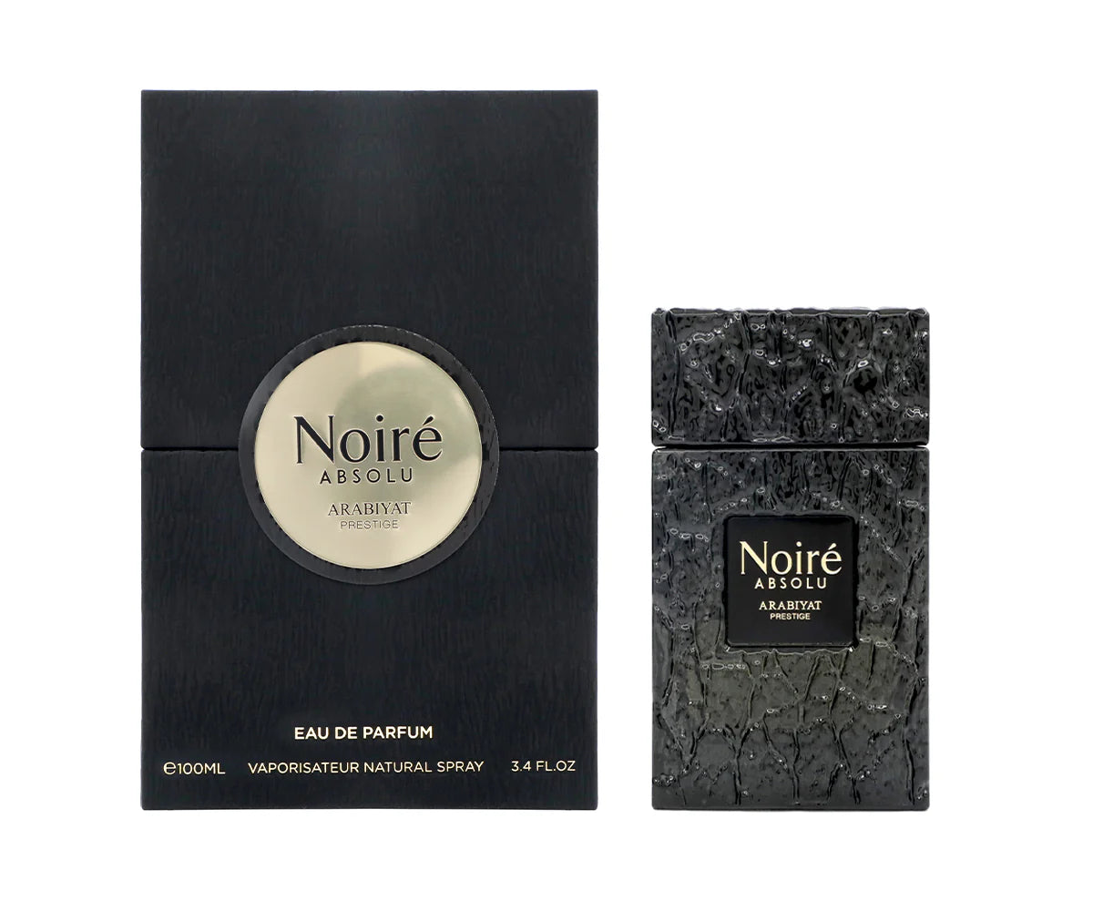 Noire Absolu 100ml