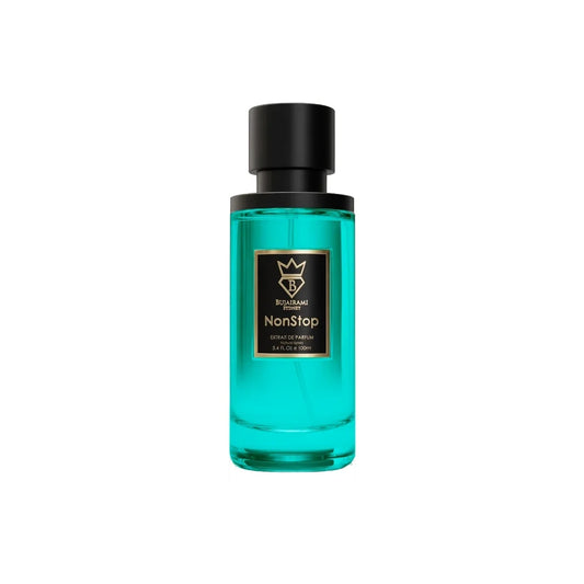 Bujairami Non Stop 100ml