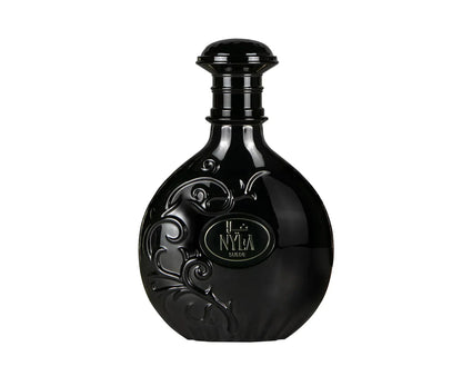 Nyla Suede 80ml