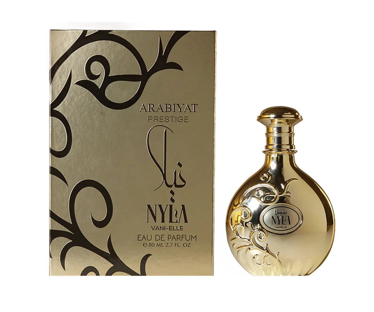 Nyla Vani-elle 80ml
