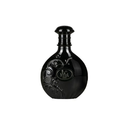 Nyla Suede 80ml