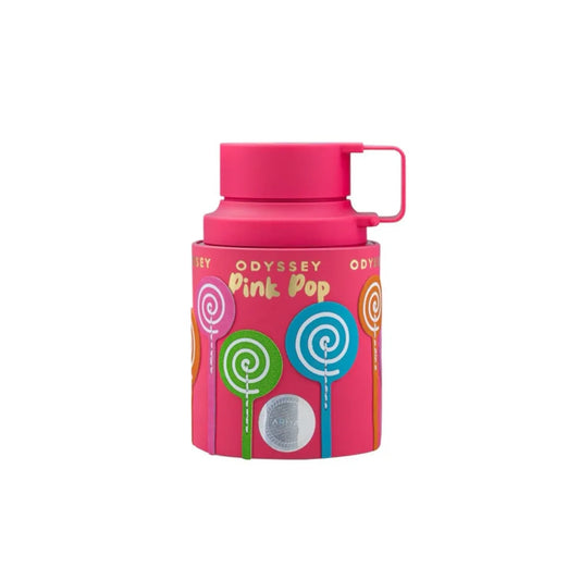Odyssey Pink Pop 100ml