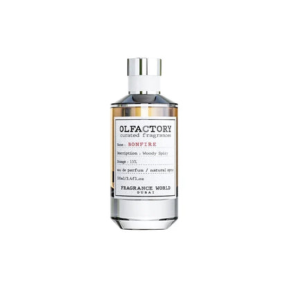 Olfactory Bonfire 100ML