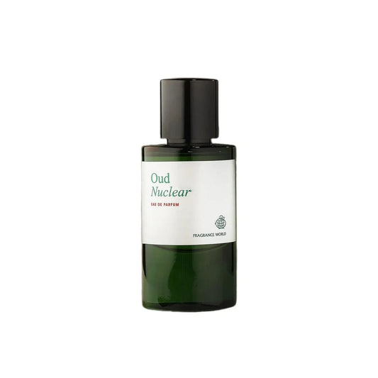 Oud Nuclear 60ml by Fragrance World
