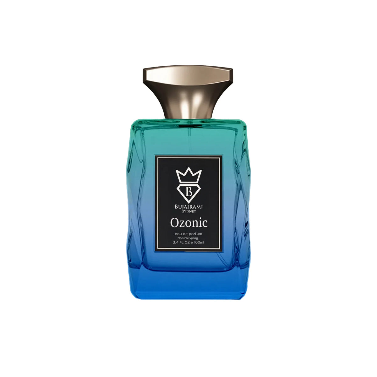 Bujairami Ozonic 100ml